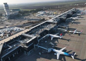 Beograd dobija veći aerodrom: „Nikola Tesla“ ulazi u novu fazu širenja