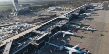 Beograd dobija veći aerodrom: „Nikola Tesla“ ulazi u novu fazu širenja