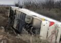 Autobus upao u provaliju u Peruu, poginulo 37 osoba