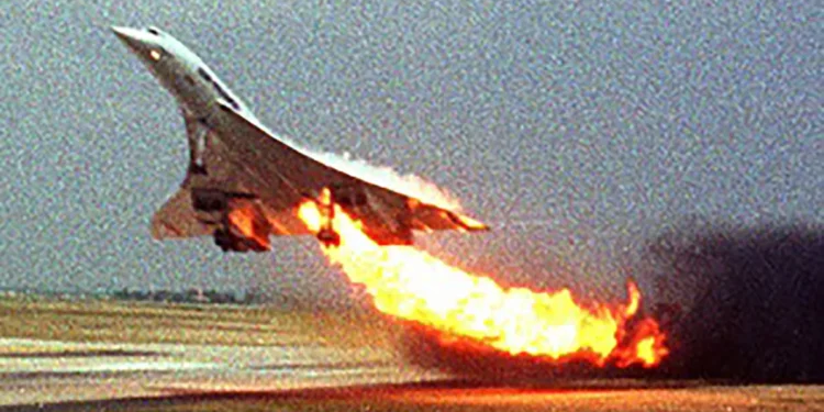 Kako je najbrži avion postao najskuplja greška epohe