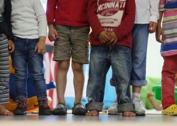 UNICEF razotkrio tamnu stranu Nemačke: 1,3 miliona dece živi u teškoj bedi