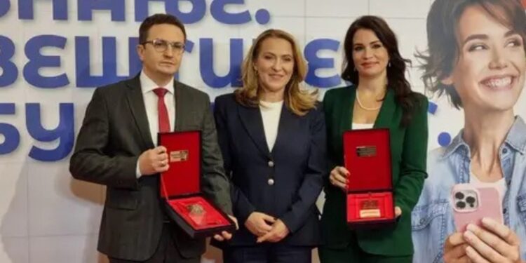 Veliko priznanje za Kragujevac na sajmu studentske prakse