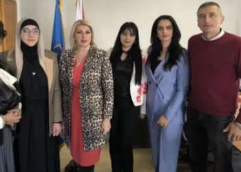 Kragujevac i Sjenica potpisali sporazum za zajedničke projekte