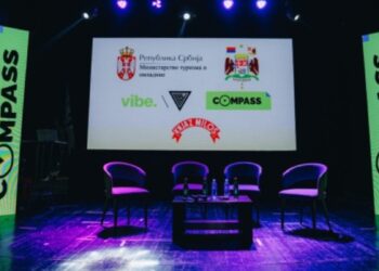Kragujevac postaje centar budućnosti: Mladima otvorena vrata biznisa