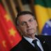 Bolsonaro na robiji