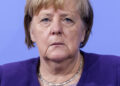 Merkel: Nadam se da se rat u Ukrajini neće završiti Putinovom pobedom