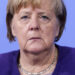 Merkel: Nadam se da se rat u Ukrajini neće završiti Putinovom pobedom
