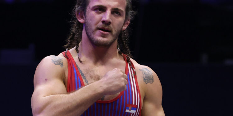 Srbija ostala bez olimpijske medalje!