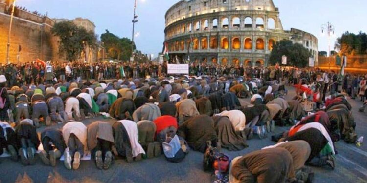 Italija u panici zbog „MuRo 27“: Islamistička pretnja ili legitimni glas manjina?