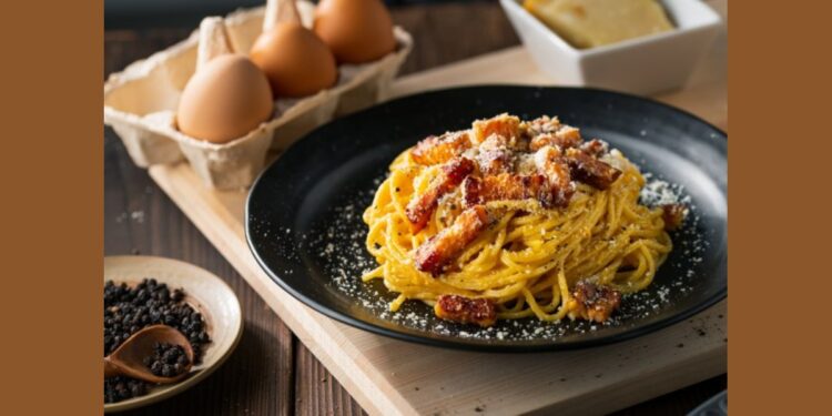 Rat oko špageta: Italija zaratila sa EU zbog „lažne“ karbonare