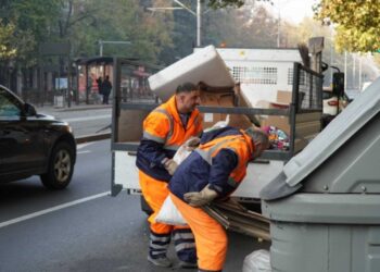 Foto: Gradska Čistoća