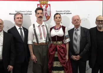 „Srpska svita“ osvaja Sava Centar: Povratak koji se čekao 8 godina