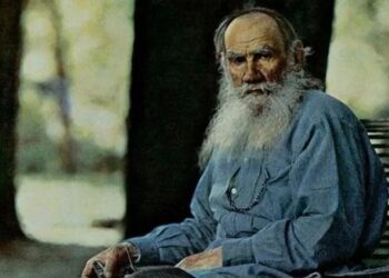 Lav Tolstoj – grešnik, svetac i čovek koji je prezreo slavu