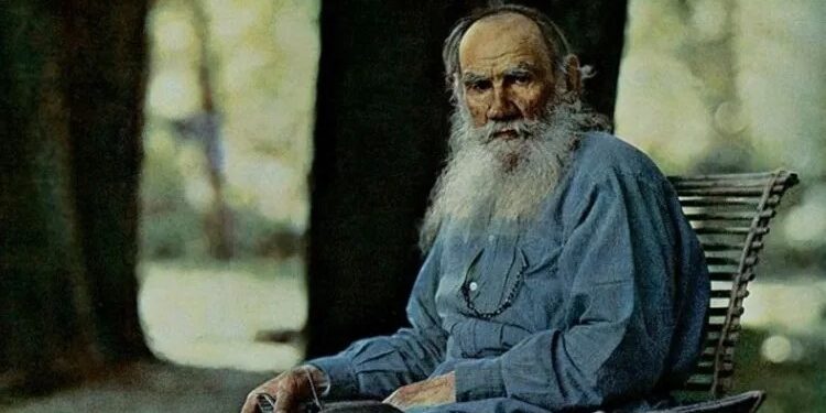 Lav Tolstoj – grešnik, svetac i čovek koji je prezreo slavu