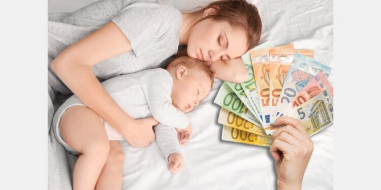 Stravična socijalna slika: Svako četvrto dete u Nemačkoj živi od pomoći države