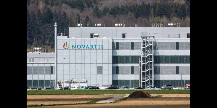 Pad mita o Švajcarskoj: Farmaceutski gigant isteruje radnike na ulicu