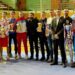 Zlatna rukavica 2025: budući šampioni boksa zablistali na Zlatiboru
