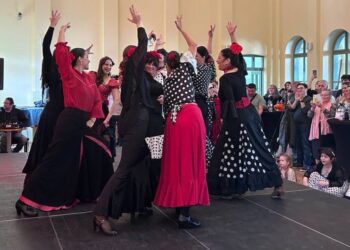 Ritam juga Španije zaigrao u Novom Sadu: festival koji je spojio dve kulture