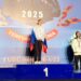 Inđija slavi novu šampionku: Milica Pantelić ponovo na evropskom postolju