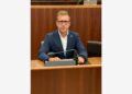 Rikardo Vitari za Vesti Online: Srbija je most između istoka i zapada, Italija se vraća kao igrač u Evropi