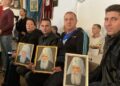 Umetnik poklanja slike patrijarha Pavla, ali ne može ih dobiti bilo ko!