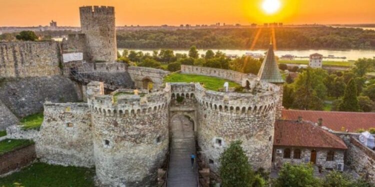 Novi talas turista iz Nemačke: Beograd sve privlačniji i sigurniji