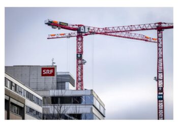 Tiha kriza u Švajcarskoj: Javni servis ostaje bez 900 zaposlenih?