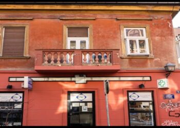 Od „12 apostola“ do „Crnog jarca“: Kafane Novog Sada