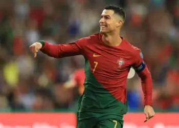 Ronaldo potvrdio: „SP 2026. biće moje poslednje“ (VIDEO)