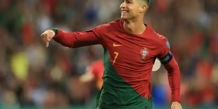 Ronaldo potvrdio: „SP 2026. biće moje poslednje“ (VIDEO)