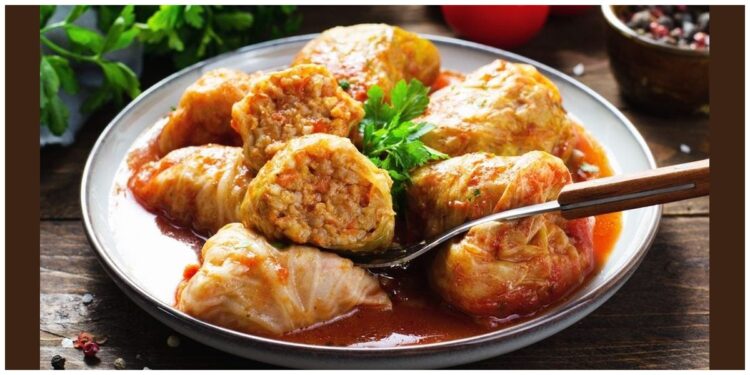 Sarma – više od jela, prava zimska drama