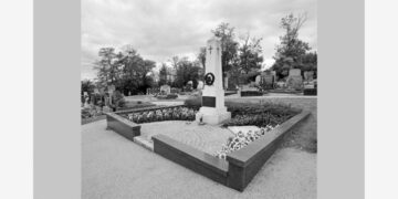 Tržni centar nad jamama sa srpskim kostima: Parndorf blista, istina o logoru se krije