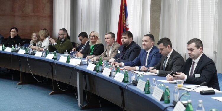 Srbija sprema tim za EXPO: turizam pred velikim ispitom