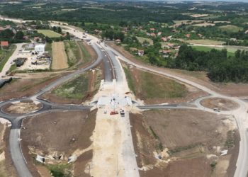 Šumadija dobija novu snagu – Kragujevac ulazi u veliku investicionu fazu