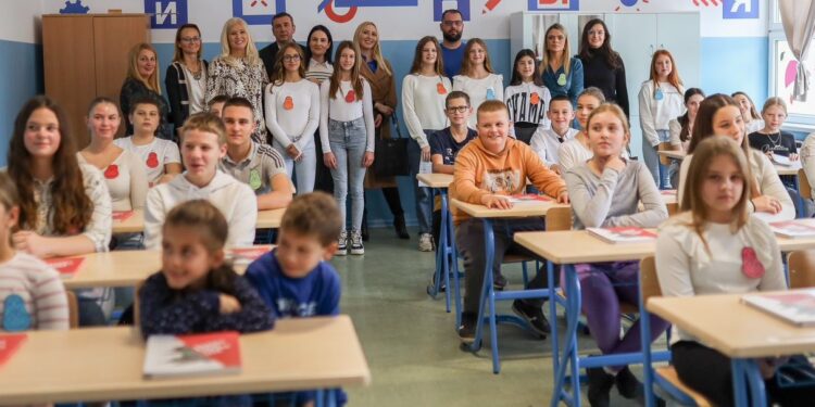 U Sremu deca cuvaju tradicuju i stare zanate