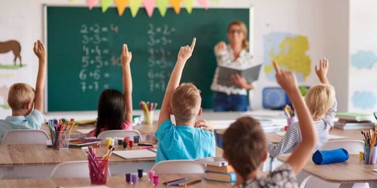 Šokantni podaci: Nemačka štedi na deci, najmanje ulaže obrazovanje