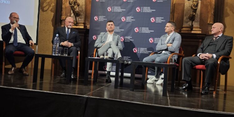 Održana prva privredna konferencija „Union”