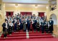 Folklorno umeće prikazali u matici