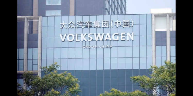 „Volkswagen“ seli budućnost u Kinu, Nemačkoj ostaju otkazi