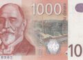 1000 dinara – više od papira: priča o razvoju Srbije