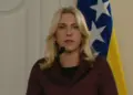 Cvijanović: Ćutanje EU je sramotno