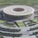 Beograd kandidat za finale Lige Evrope 2028