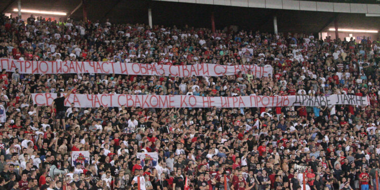 Rijerino konačno „ne“ Zvezdi