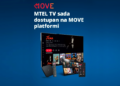 MTEL TV sada dostupan na MOVE platformi – još više domaćeg sadržaja na jednom mestu