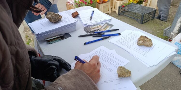 Studenti i građani u akciji