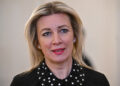 Zaharova pozvala Evropu da se urazumi – u suprotnom će ostati i bez praznika