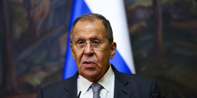 Lavrov na sastanku sa Američkom privrednom komorom: Tema budućnost rusko-američke ekonomije