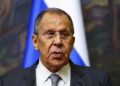 Lavrov: Rusija i afričke zemlje dogovorile jačanje saradnje u bezbednosti