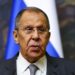Lavrov: Kijev prošle noći dronovima napao Putinovu rezidenciju