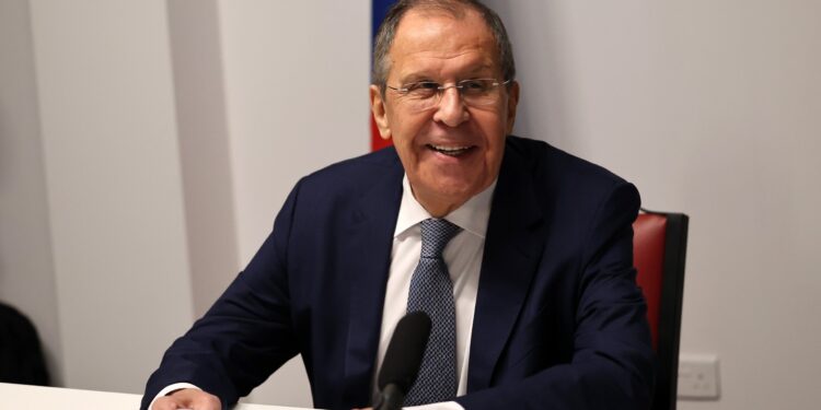 Kineski ministar spoljnih poslova u Moskvi s Lavrovom i Šojguom